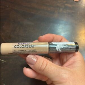 Revlon Colorstay Full Coverage Concealer 040 Medium